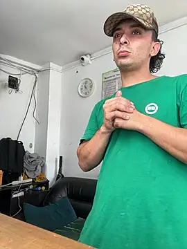Jacobs0 online show from 05-08-26, 04:00