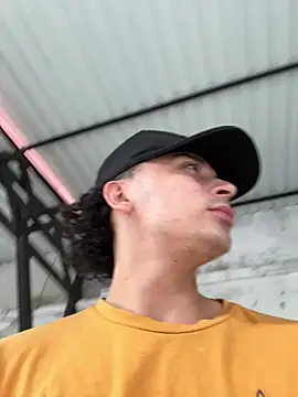 Jacobs0 online show from 07-19-26, 04:26