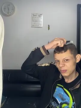 Jacobs0 online show from 11-14-25, 04:27