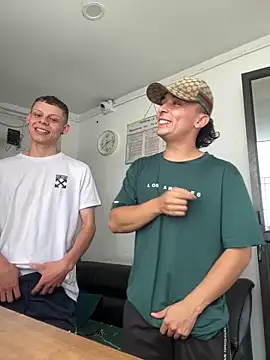 Jacobs0 online show from 03-17-26, 07:39