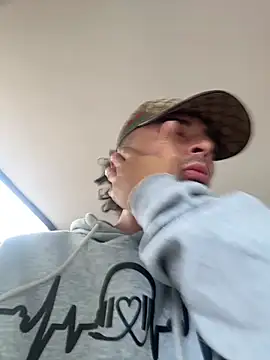 Jacobs0 online show from 04-16-26, 03:13