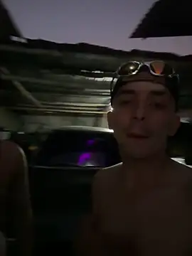 Jacobs0 online show from 12-13-25, 08:04