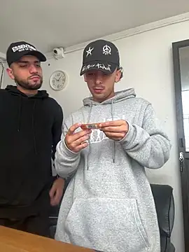 Jacobs0 online show from 02-06-26, 03:08