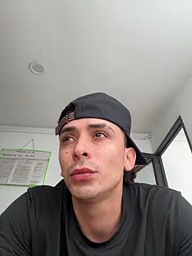 Jacobs0 online show from 03-18-26, 07:48