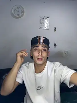 Jacobs0 online show from 11-15-25, 04:49