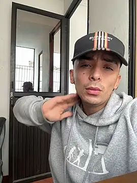 Jacobs0 online show from 03-12-26, 12:31