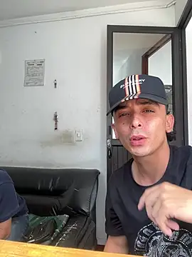 Jacobs0 online show from 01-16-26, 03:49