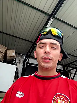 Jacobs0 online show from 01-11-26, 05:09