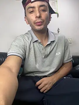 Jacobs0 online show from 05-18-26, 03:06
