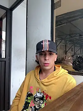 Jacobs0 online show from 12-04-25, 02:05