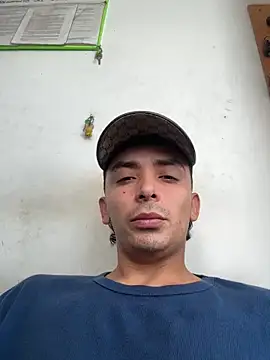 Jacobs0 online show from 03-24-26, 02:17