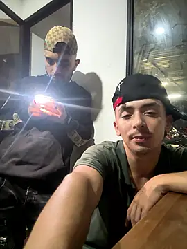 Jacobs0 online show from 01-09-26, 03:35