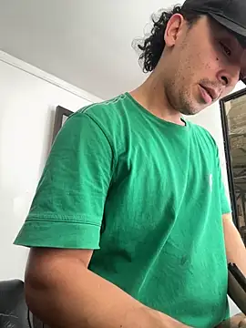Jacobs0 online show from 06-20-26, 06:35