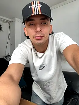 Jacobs0 online show from 11-28-25, 03:23