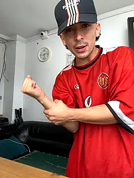 Jacobs0 online show from 11-19-25, 07:25