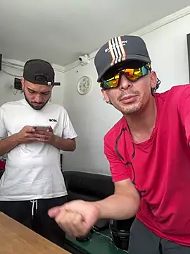 Jacobs0 online show from 01-14-26, 06:22