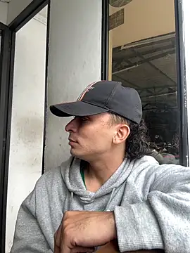 Jacobs0 online show from 03-27-26, 03:35