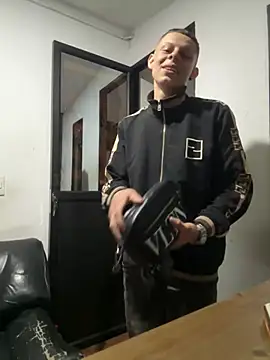 Jacobs0 online show from 01-11-26, 05:03