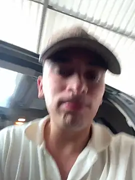 Jacobs0 online show from 04-25-26, 03:31