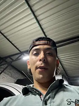 Jacobs0 online show from 11-18-25, 04:38