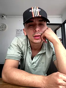 Jacobs0 online show from 11-16-25, 12:54