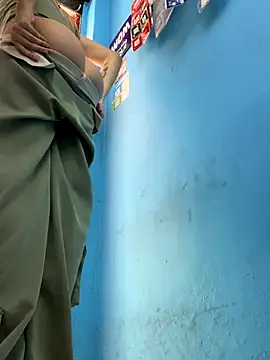 swmilena hot  online show from 11-23-25, 05:12