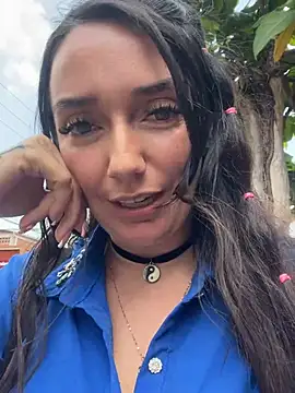 swmilena hot  online show from 02-09-26, 05:11