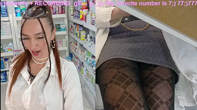 swmilena hot  online show from 03-12-26, 04:07