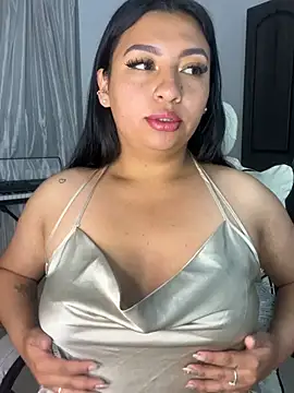 Issa Santana online show from 06-14-26, 08:21