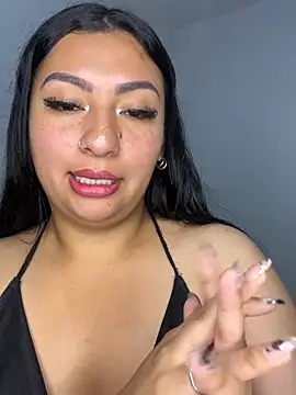 Issa Santana online show from 07-19-26, 04:48