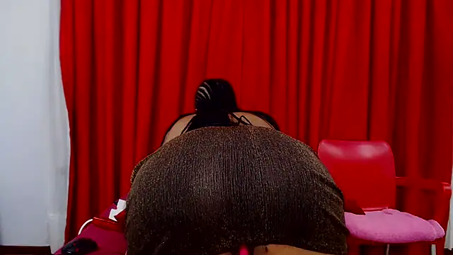 SexyBustyBoobs online show from 12-02-25, 05:36