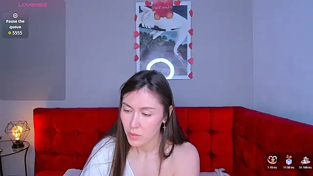 Tina Porter online show from 02-18-26, 01:58