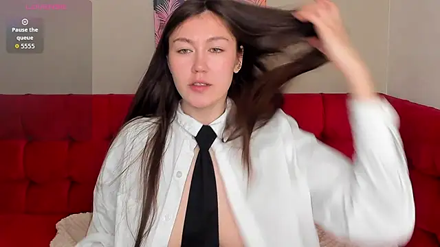 Tina Porter online show from 04-04-26, 01:34