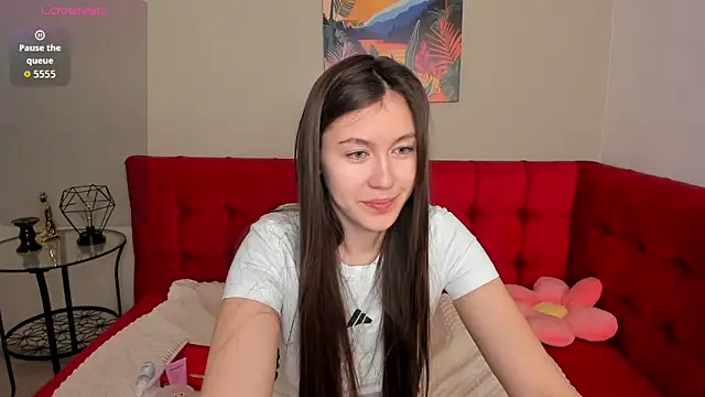 Tina Porter online show from 03-25-26, 01:39