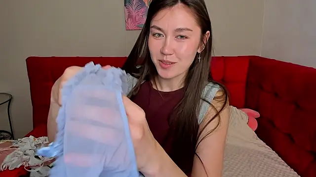 Tina Porter online show from 04-08-26, 01:29