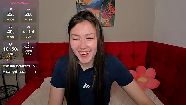 Tina Porter online show from 03-20-26, 02:01