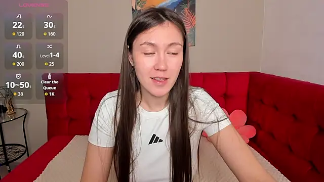 Tina Porter online show from 03-31-26, 01:51