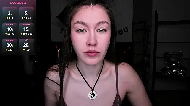 Tina Porter online show from 02-07-26, 01:24