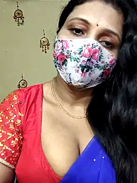 Hotty Sonali online show from 11-02-25, 07:08