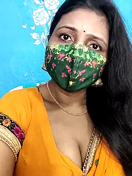 Hotty Sonali online show from 12-05-25, 04:27
