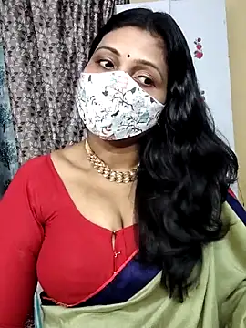 Hotty Sonali online show from 02-20-26, 06:10