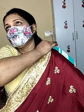 Hotty Sonali online show from 01-12-26, 01:56