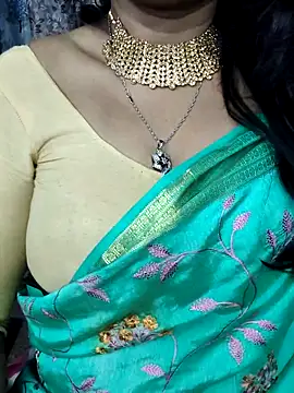 Hotty Sonali online show from 02-08-26, 07:50