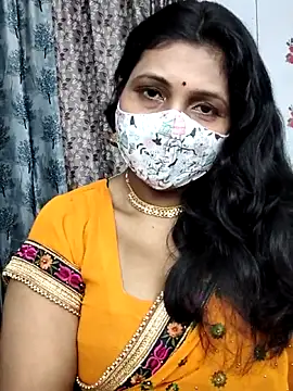 Hotty Sonali online show from 03-01-26, 01:38