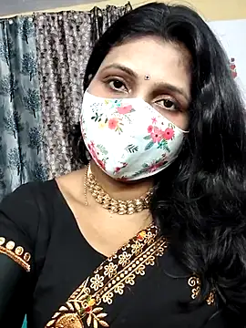 Hotty Sonali online show from 03-20-26, 10:11