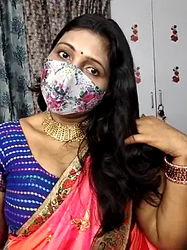 Hotty Sonali online show from 02-19-26, 01:24