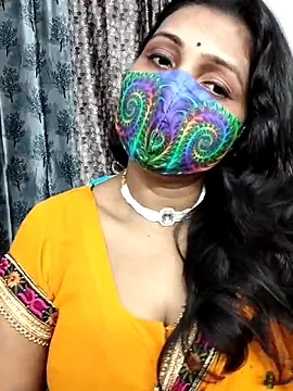 Hotty Sonali online show from 03-29-26, 01:07