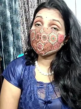 Hotty Sonali online show from 04-06-26, 04:52