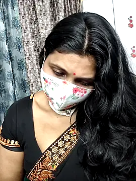 Hotty Sonali online show from 03-08-26, 02:04