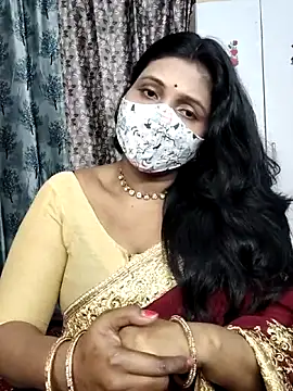 Hotty Sonali online show from 03-13-26, 12:21